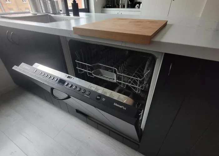 Appartement D'ereplatse *