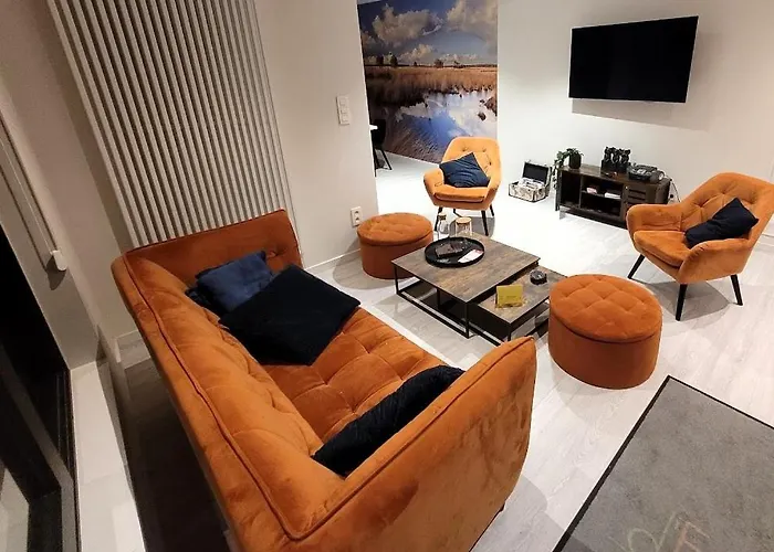 D'ereplatse Апартаменты *