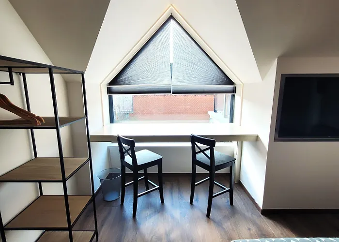 Апартаменты D'ereplatse *