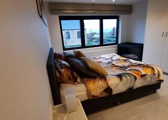 Appartement D'ereplatse *