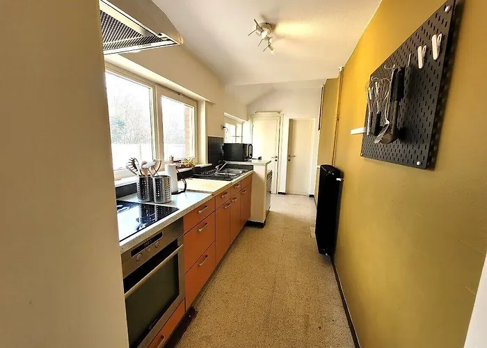 Апартаменты D'ereplatse *